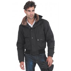 Giacca Piper Nera Cod. 820